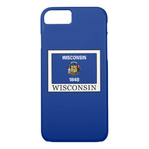Wisconsin Case-Mate iPhone Hülle