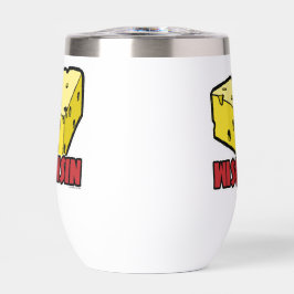 Wisconsin Cheese Wedge