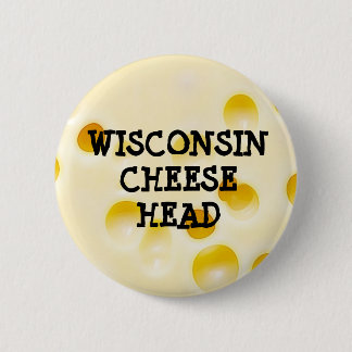 Wisconsin Chef Button