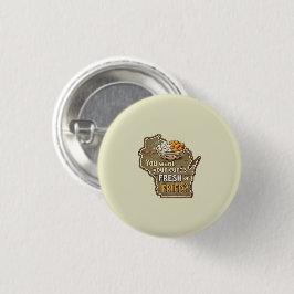 Wisconsin Curds: Fresh or Fried? Button