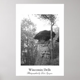 Wisconsin Dells Poster