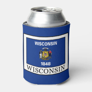 Wisconsin Dosenkühler