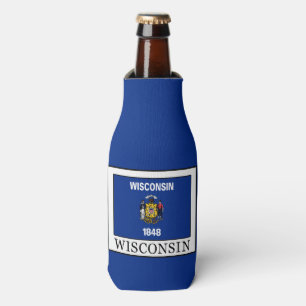 Wisconsin Flaschenkühler