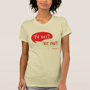 Wisconsin-Gespräch T-Shirt