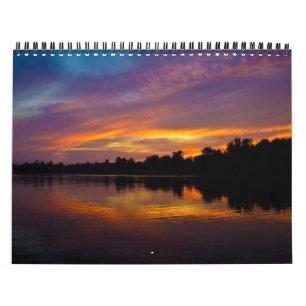 Wisconsin Kalender