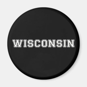 Wisconsin Magnet