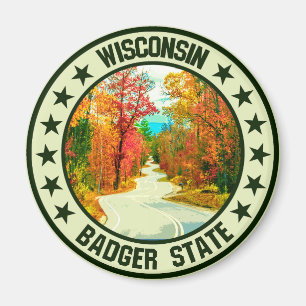Wisconsin Magnet