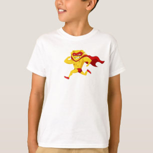 Wisconsin-Marathon Posten-Marathon T-Shirt