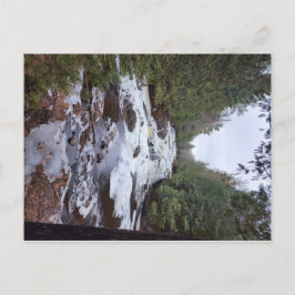 Wisconsin Postcard - Kupferfallen, Wisconsin Postkarte