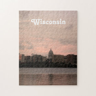 Wisconsin Puzzle