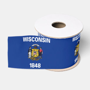 Wisconsin Ripsband