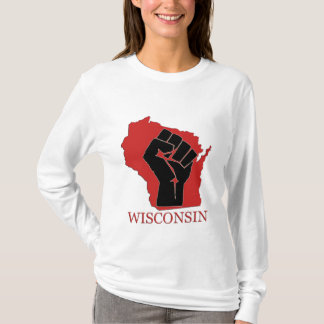 Wisconsin T-Shirt