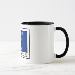 Wisconsin Tasse