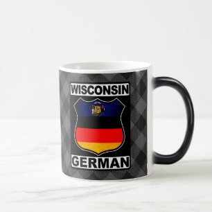 Wisconsin Tasse