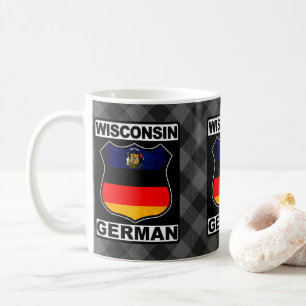 Wisconsin Tasse