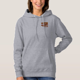 Wisconsin übertrinkt Ihren Staat seit 1848 Hoodie