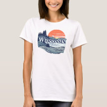 Wisconsin USA