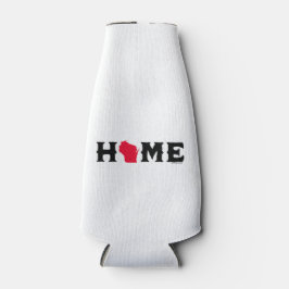 Wisconsin Zuhause Flaschenkühler