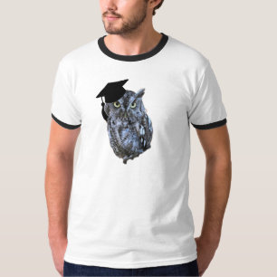 WISDOM-T - Shirt