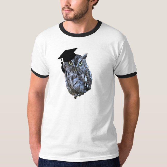 WISDOM-T - Shirt (Vorderseite)