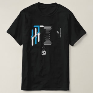 Wise Expression IITian-T - Shirt