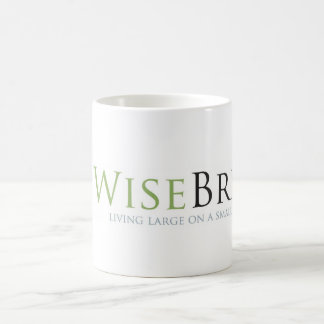 WiseBread_pig Tasse