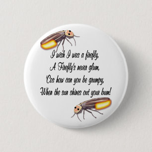 Wish I was a Firefly Button