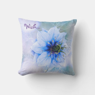 Wish Pillow Kissen