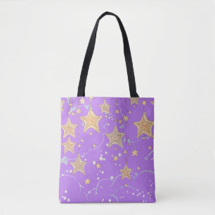 Wish Upon a Star Tragetasche