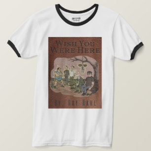 Wish You Were Here Klingelton T-Shirt