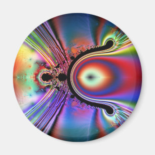 Wishbone-Fusion Magnet