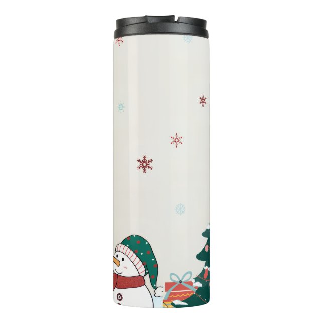 Wishing You Thermosbecher (Rückseite)