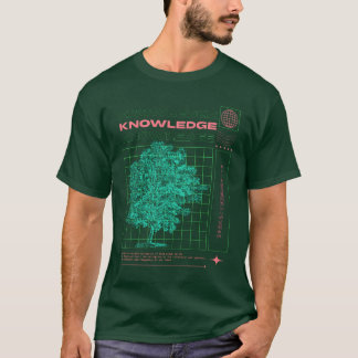 Wissen: Definiert T-Shirt