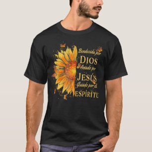 Wissen (Nein) Jesus kennen (Nein) Friede Christlic T-Shirt