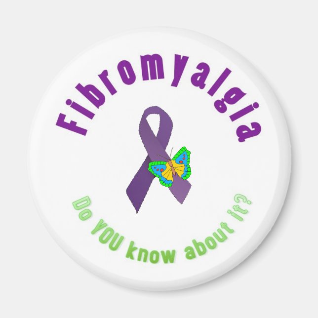 Wissen Sie? Magnet (Vorne)