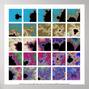 Wissen sie wirklich, wohin das führt? poster