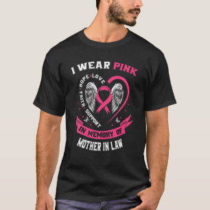 Wissen um den Gedächtnisverlust von Mutter im Gese T-Shirt