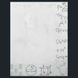 Wissenschaft Briefbogen<br><div class="desc">Graphic Design and Science teilen eine gemeinsame Liebe für Muster. Mit diesem Produkt versuche ich, die Muster zu erforschen, die sich aus mathematischem Denken entwickeln. Vielleicht ruft dieses Design die richtige Atmosphäre für Ihre eigenen, erhabenderen, Betrachtungen hervor.</div>