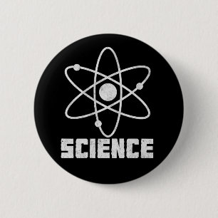 Wissenschaft Button