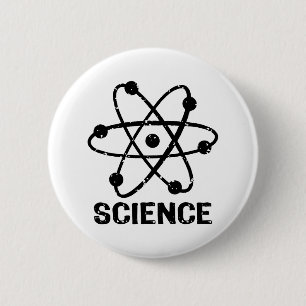 Wissenschaft Button