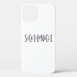 Wissenschaft Case-Mate iPhone Hülle
