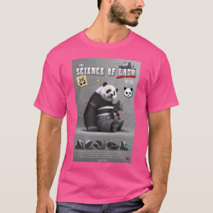 Wissenschaft der Lazie T-Shirt