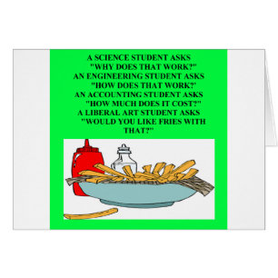 Wissenschaft, die svvountant Entwurf ausführt