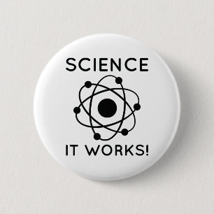Wissenschaft funktioniert! button