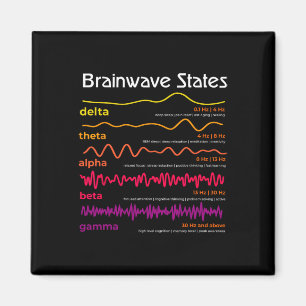 Wissenschaft Gehirn Wellen Definition Neurowissens Magnet