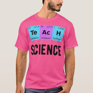 Wissenschaft II T-Shirt