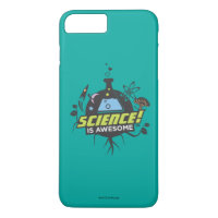 Wissenschaft ist fantastisch