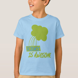 Wissenschaft ist fantastisch T-Shirt