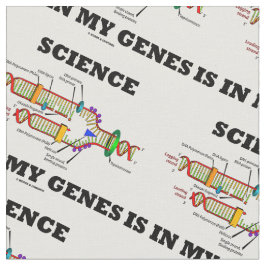 Wissenschaft ist in meiner Reproduktion der Stoff
