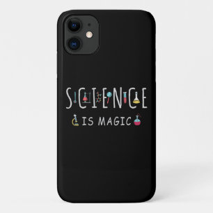 Wissenschaft ist Magie Case-Mate iPhone Hülle